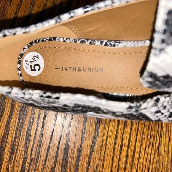 14th and Union shoes - Picture 4 of 5